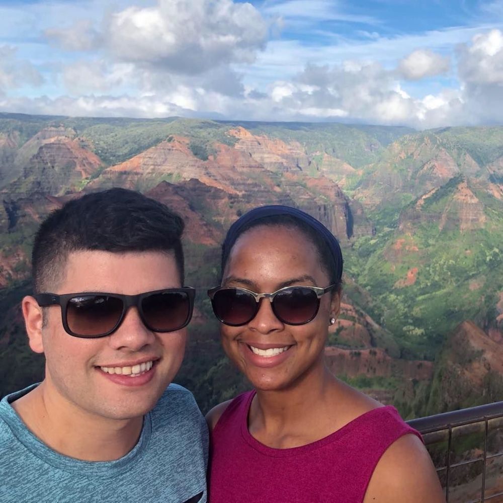 Meet your Posher, Chris